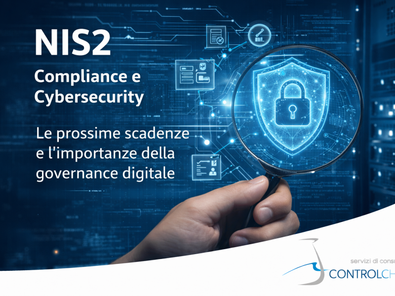 Immagine - NIS2: Per le aziende, la compliance cyber è sempre più una questione di governance